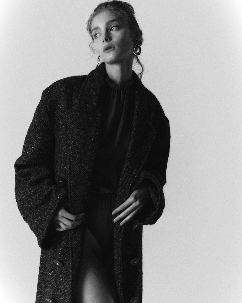 Aurora Borsatto portfolio photo 17